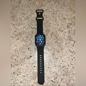 Apple Watch Generation 9th used like brand new Apple Watch Series 9 Review: Is It Worth It? | NBC Select main image 2